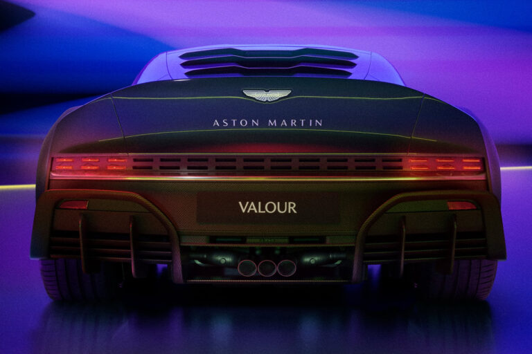 2024 Aston Martin Valour: Review, Trims, Specs, Price, New Interior Features, Exterior Design, and Specifications