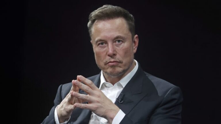 Elon Musk: xAI will work with Tesla and seek to 'understand the universe'