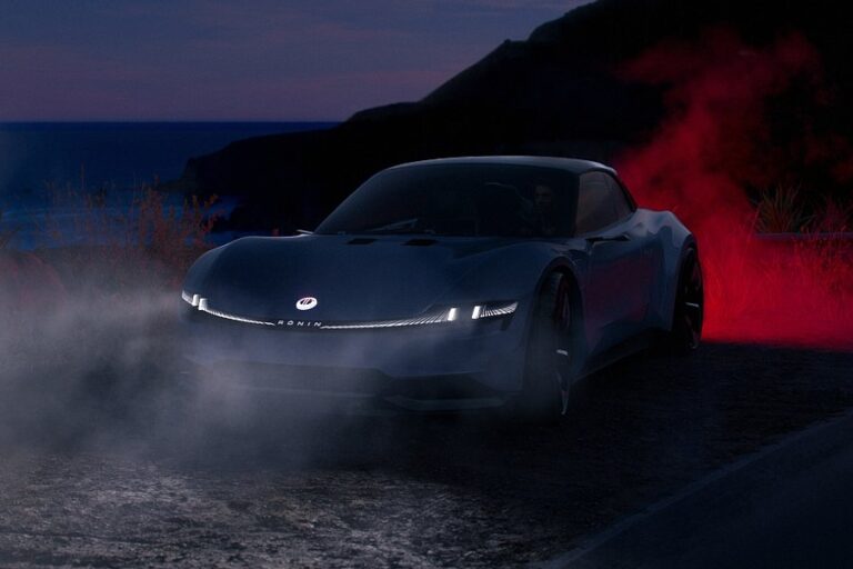 2026 Fisker Ronin: What We Know So Far