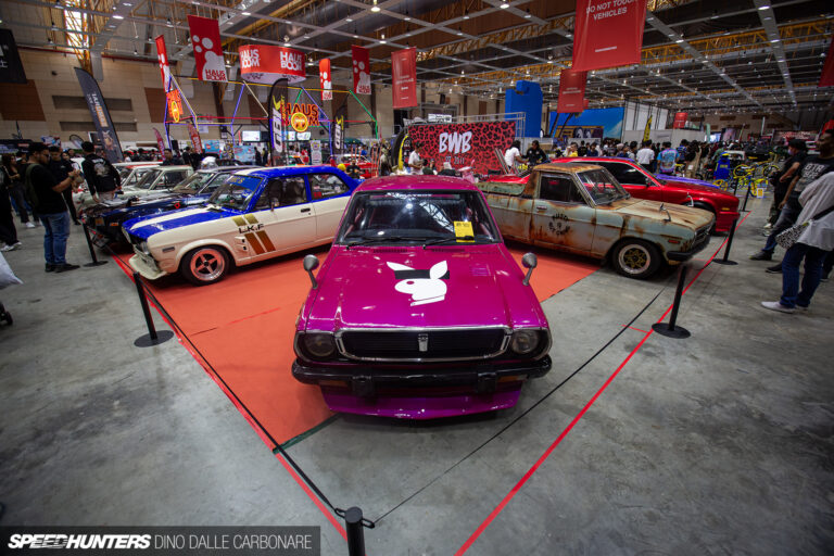 Art Of Speed Malaysia, A Decade On