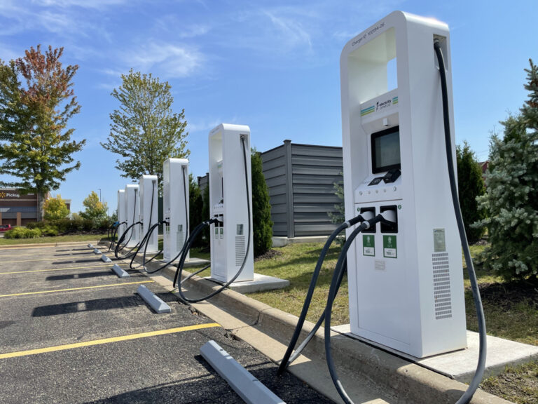 Electrify America moving to station-specific pricing structure, idle fees