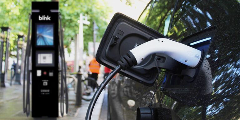 13 Midlands councils to benefit from funding for chargers