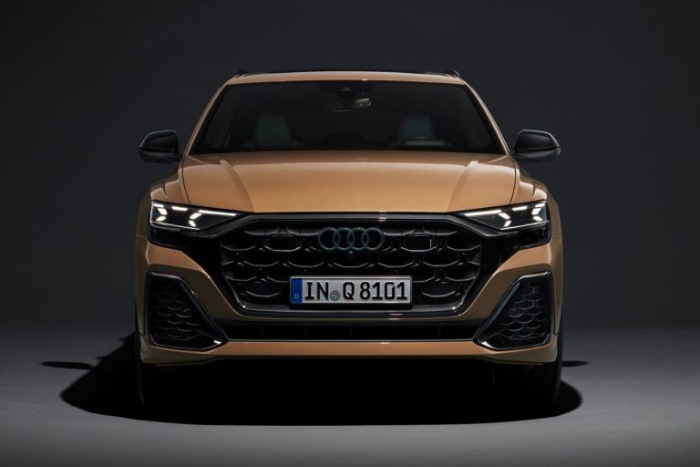 2024 Audi Q8: Review, Trims, Specs, Price, New Interior Features, Exterior Design, and Specifications