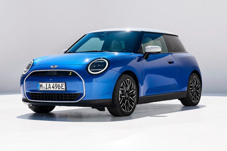 2025 Mini Cooper Electric Hardtop: Review, Trims, Specs, Price, New Interior Features, Exterior Design, and Specifications