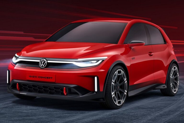 2027 Volkswagen ID. GTI: Review, Trims, Specs, Price, New Interior Features, Exterior Design, and Specifications