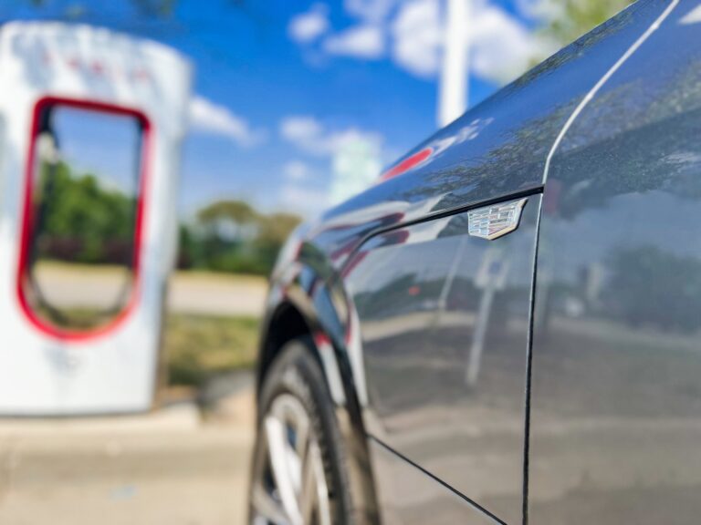 EVs from these brands will soon use the Tesla NACS charge port