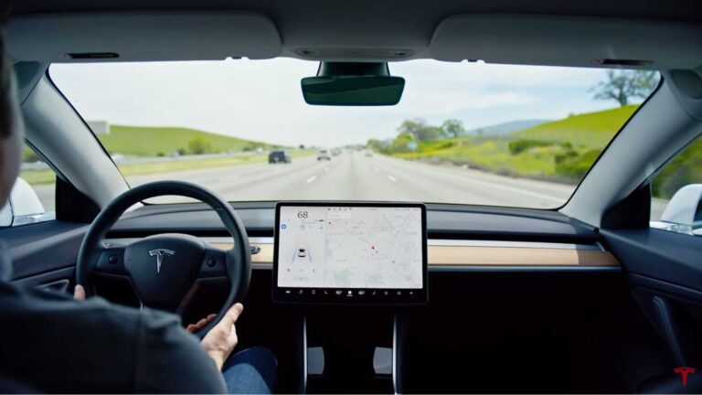 High-Stakes Trial Over Fatal Tesla Autopilot Incident Begins In California