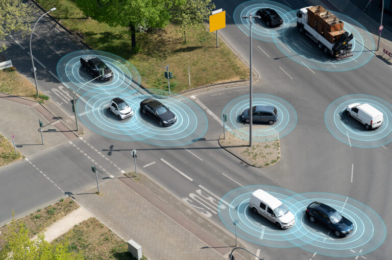 How EMQ is shaping the future of connected cars