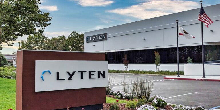 Lyten raises $200 million in capital