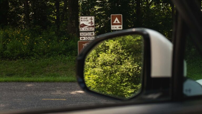 Rivian Electrifies The Blue Ridge Parkway With New Fast Chargers