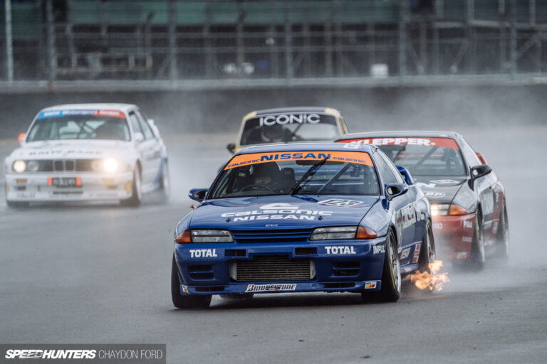 Silverstone Festival: Racing Through The Ages At The Home Of British Motorsport