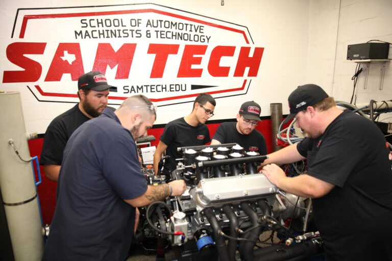 Take Advantage Of These Final SAM Tech 2023 Enrollment Dates