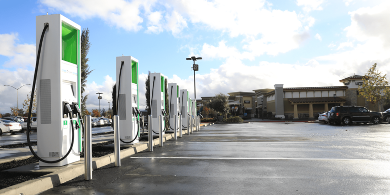 USA opens applications to fix up public chargers