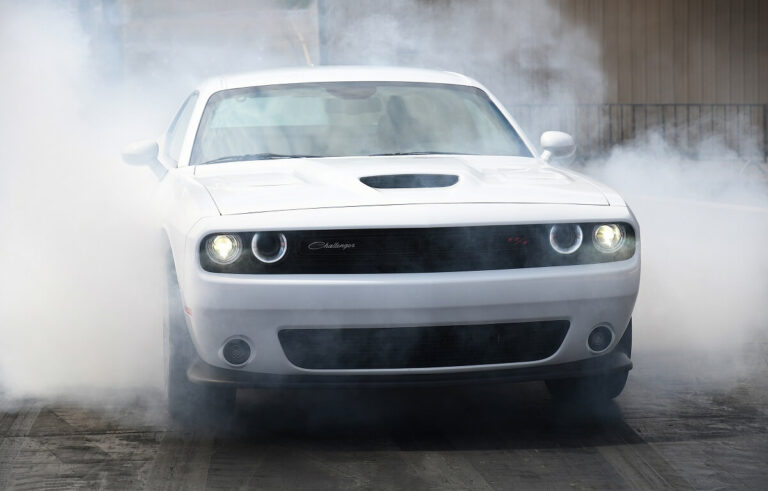 10 of the Fastest, Cheapest Muscle Cars Could Be Your Ticket to Smiles and Smoky Burnouts In 2023