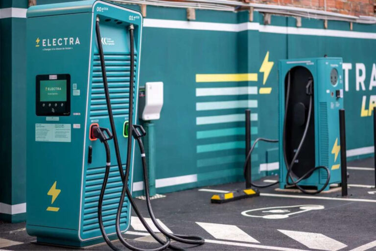 Electra & Spie to install fast charging infrastructure in Belgium