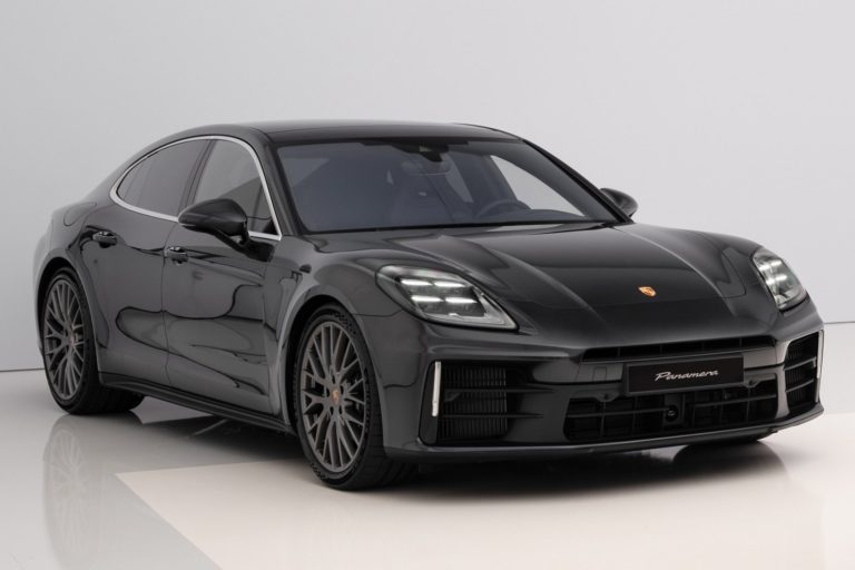 2024 Porsche Panamera: Review, Trims, Specs, Price, New Interior Features, Exterior Design, and Specifications