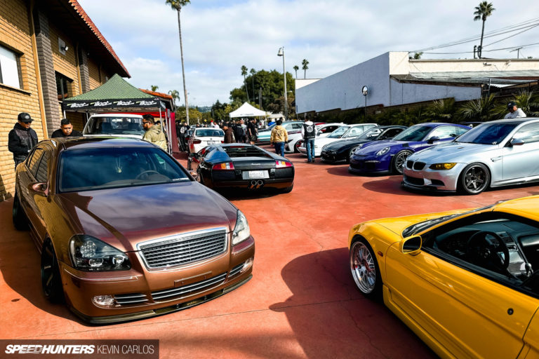 Celebrating Filipino Heritage Month With A SoCal Car Meet