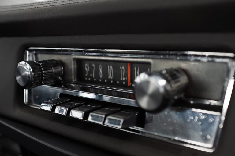 Keeping AM Radio Alive In EVs Is Easier Said Than Done