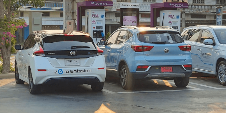 Thailand continues EV subsidy package