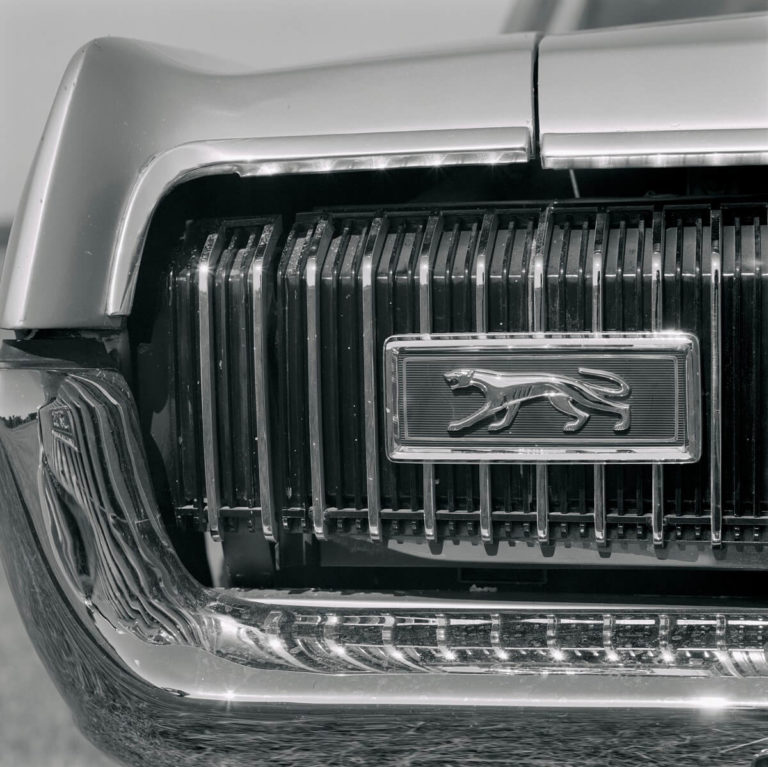 The 1967 Mercury Cougar Is an Old-School Pony Car You Probably Forgot About