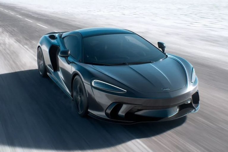 2024 McLaren GTS: Review, Trims, Specs, Price, New Interior Features, Exterior Design, and Specifications