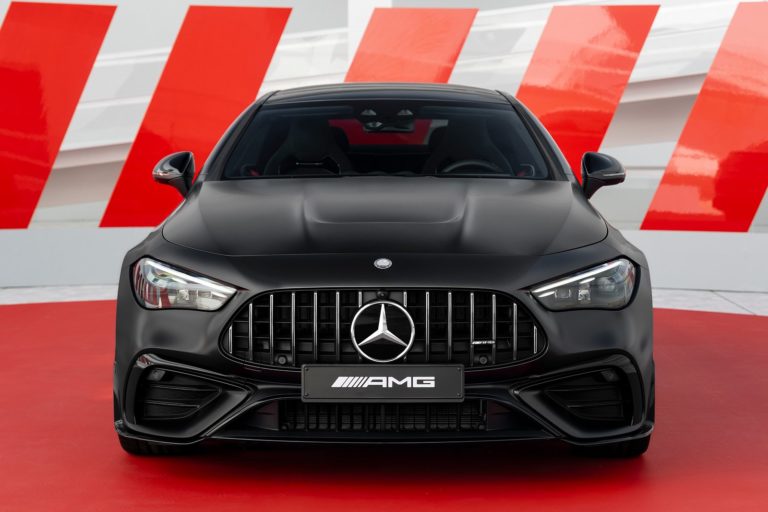 2024 Mercedes-AMG CLE 53 Coupe: Review, Trims, Specs, Price, New Interior Features, Exterior Design, and Specifications