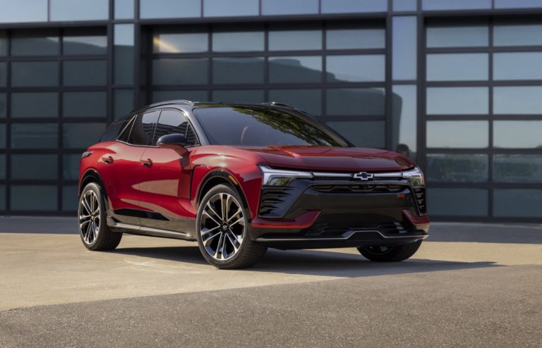 Chevy Blazer EV review, Kona Electric pricing, 48V Tesla and the tax credit: The Week in Reverse