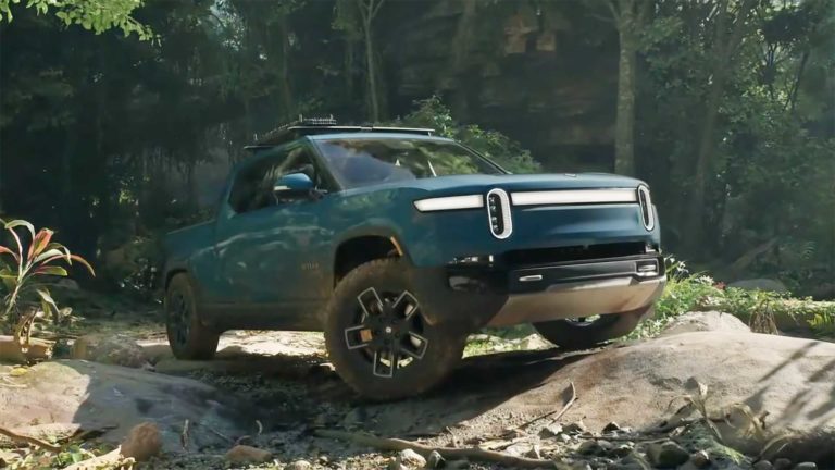 Rivian R2 Will Be Brand's 'Model 3 Moment'