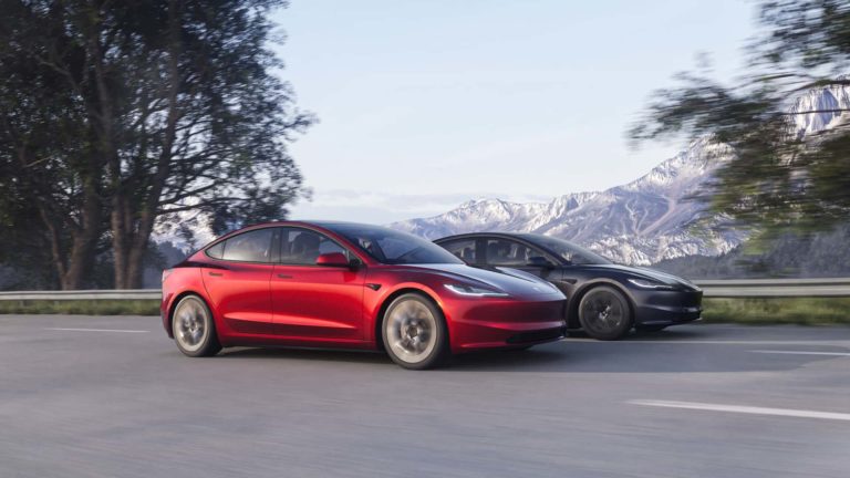 Tesla Increased EV Retail Sales, But Exports Were Down 55% In November 2023