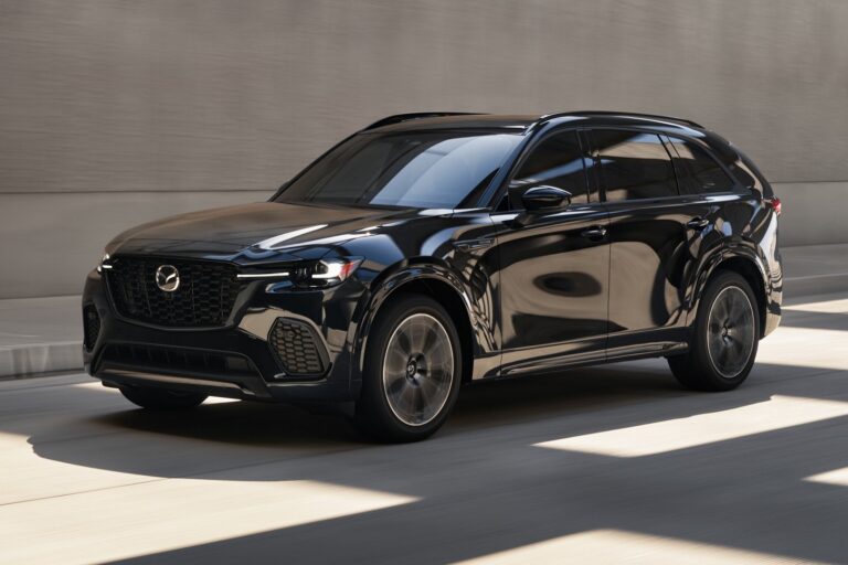 2025 Mazda CX-70: Review, Trims, Specs, Price, New Interior Features, Exterior Design, and Specifications