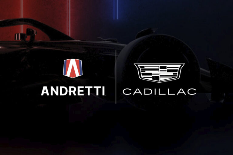 Cadillac-backed Andretti Formula 1 bid rejected for 2025