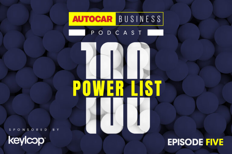 Power List 100 Podcast: Retailer royalty (ep.5)