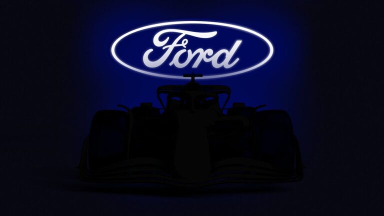 Red Bull Ford Powertrains' work toward 2026 F1 power unit is officially under way