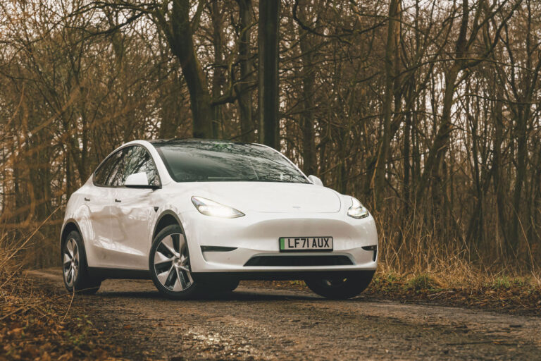 Tesla Model Y becomes first EV to top global sales charts