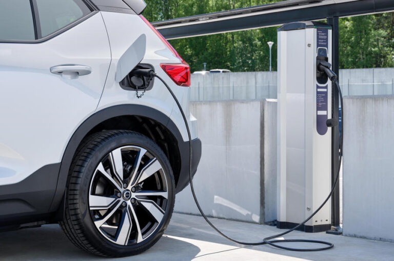 EV charging must be priority for restored Northern Ireland Assembly