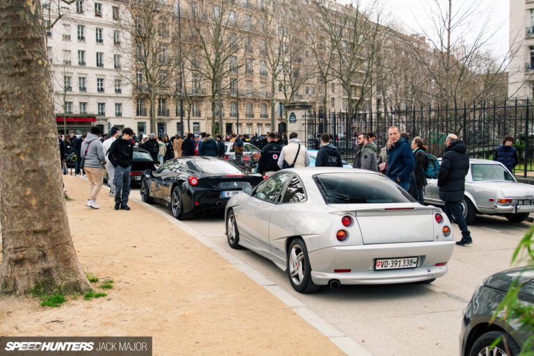 Place Vauban On Any Given Sunday Morning