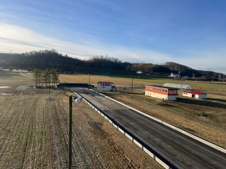 Southside Dragway Saved From Extinction, Joins WDRA In Return