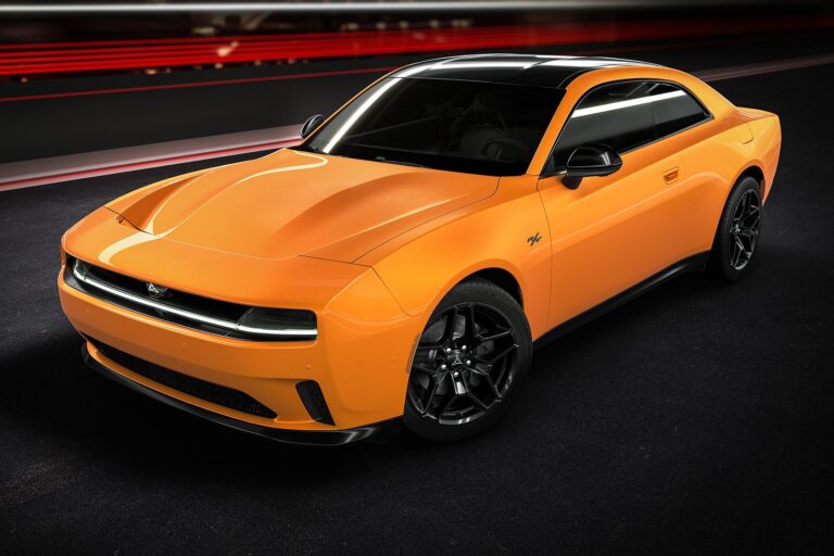 2024 Dodge Charger Daytona: Review, Trims, Specs, Price, New Interior Features, Exterior Design, and Specifications