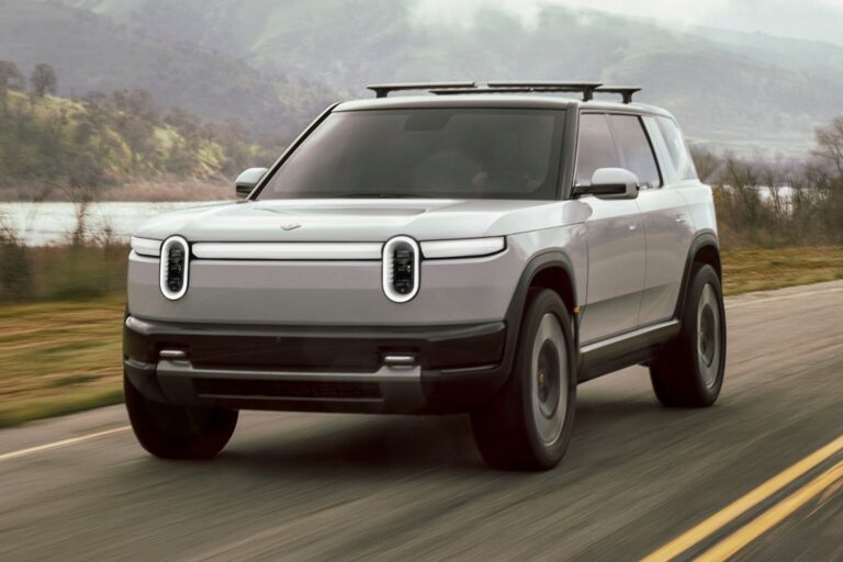 2026 Rivian R2: Review, Trims, Specs, Price, New Interior Features, Exterior Design, and Specifications