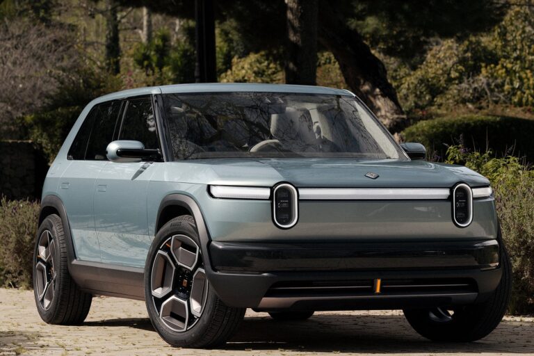 2027 Rivian R3 First Look Review: Downsizing Done Right