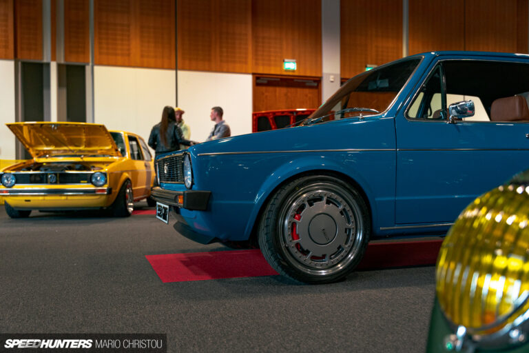 Open Season: Your Ultimate Dubs 2024 Mega Gallery