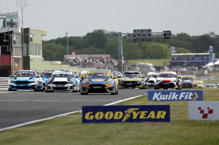 2024 BTCC season preview: meeting the man who makes it happen