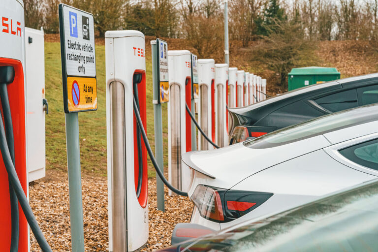 Tesla cuts Supercharger membership cost for other EVs