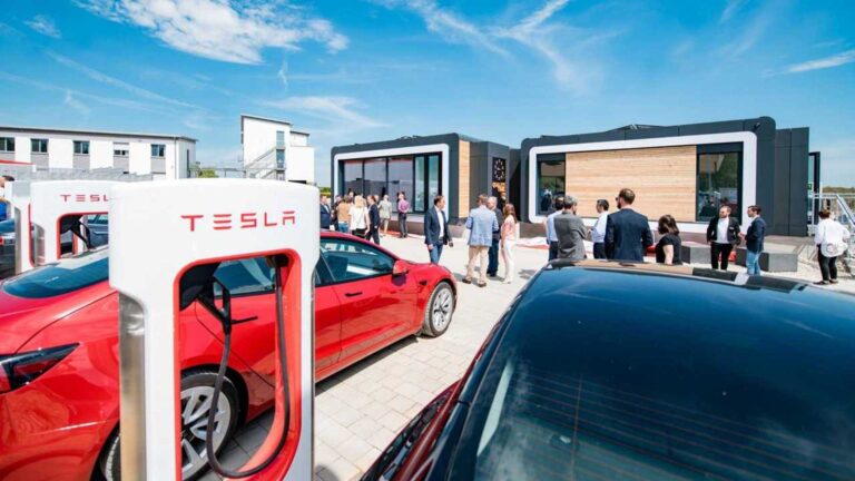 Tesla's Reported Supercharger Cuts Are Insane And Irresponsible