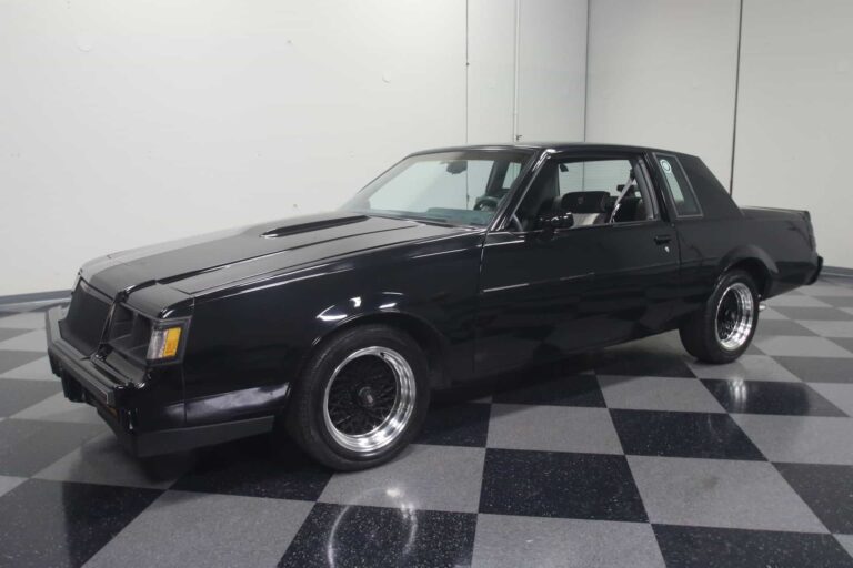 1986 Grand National