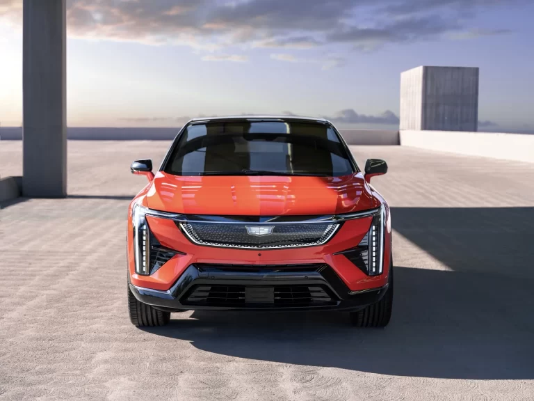 Cadillac Optiq preview, $22,000 VW EV, hydrogen hybrid engines: Today’s Car News