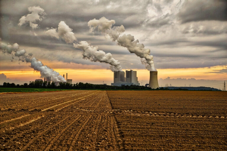 G7 countries decide to end coal-fired power generation by 2035