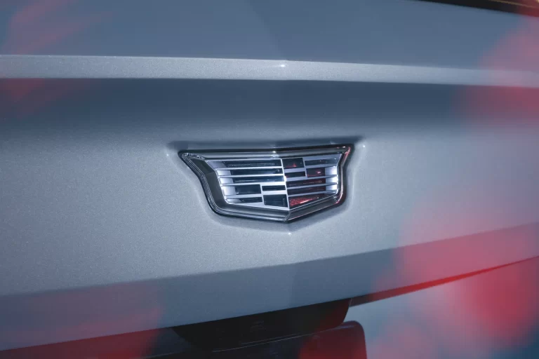 GM's Cadillac might not go all-EV by 2030 after all