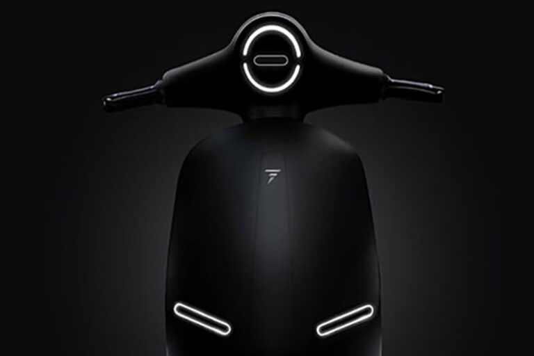 OEM Pure & Pragmatic Design launch scooter JV in the UK