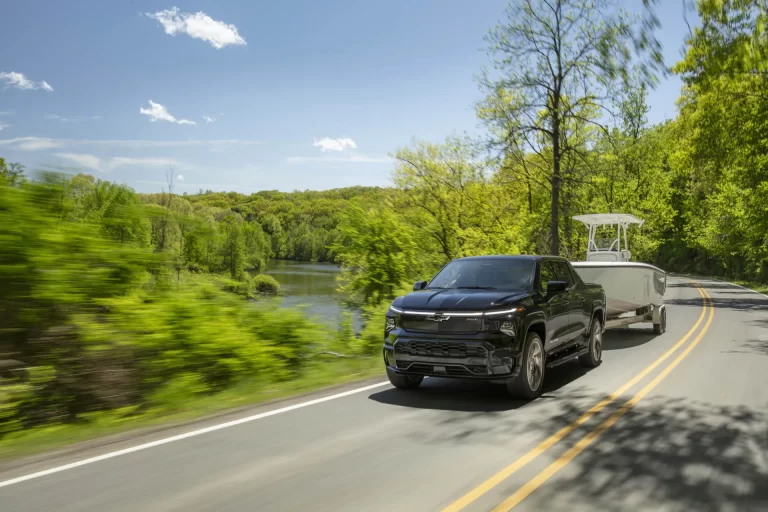 Silverado EV review, hydrogen hub emissions, Millennials and Chinese EVs: Today’s Car News